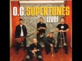 The O.C. Supertones - Grounded (Live) [HQ]