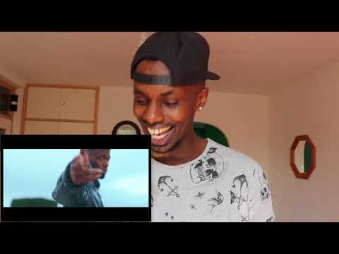 CRAZY DUTCH RAP/HIP HOP REACTION