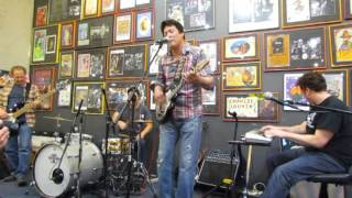 Big Head Todd & the Monsters Live at Twist & Shout - "Josephina"