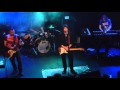 The Icicle Works - Out of Season - Live at The Citadel St Helens 23.4.16