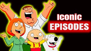 Best Family Guy Episodes