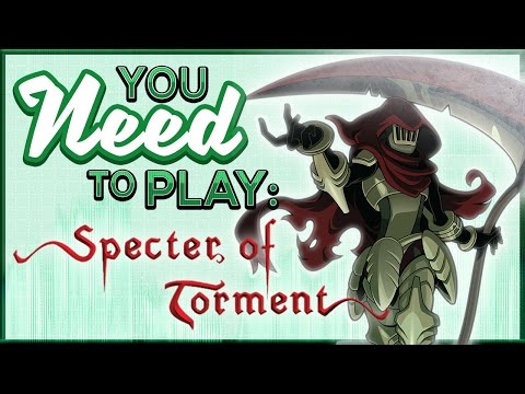 You Need To Play Shovel Knight: Specter of Torment