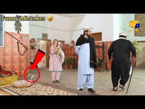 Meray Humnasheen Episode 35 - Mistakes - Mere Humnasheen - Episode 36 teaser - 27 August 2022