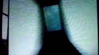 REM - Hollow man By Vincent Moon REMHQ.COM