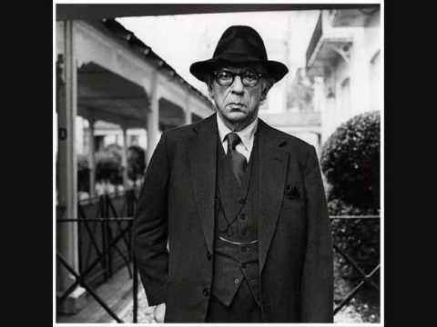 Sir Isaiah Berlin - Alexander Herzen: His Opinions and Character (1/5)