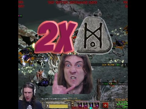 2 HIGH RUNES in 2 MINUTES?! | How to farm High Runes efficiently