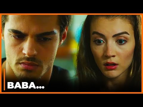 Savaş ve Nazlı, Haluk'un Bilgisayarını Karıştırdı! - Güneşin Kızları 5. Bölüm