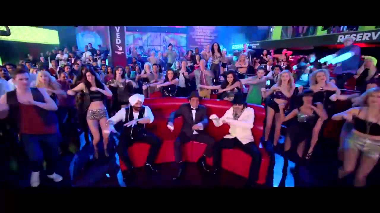 Ypd2 Mashup Lyrics | Yamla Pagla Deewana 2 | Shreya Ghoshal, Sunidhi Chauhan, Sonu Nigam, Shankar Mahadevan, Mika Singh, Sukhwinder Singh | Sharib Toshi