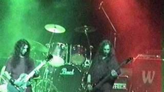 Dying wish - Shelter