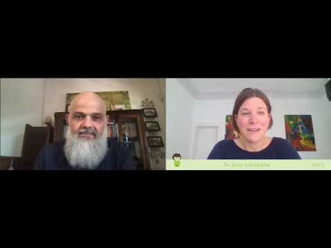 Interview with Dr. Felipe Venâncio Barbosa, Organizing Committee Chair of IASCL 2027