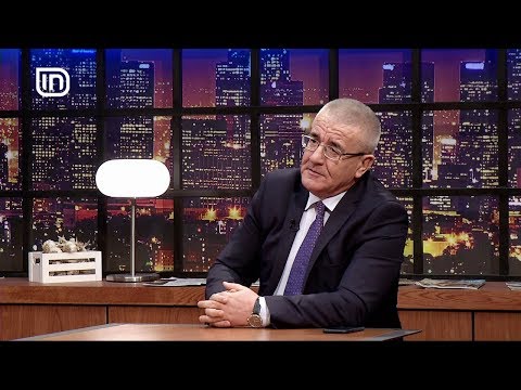 Kolaudim (06.12.2017) - I ftuar Ylli Rakipi