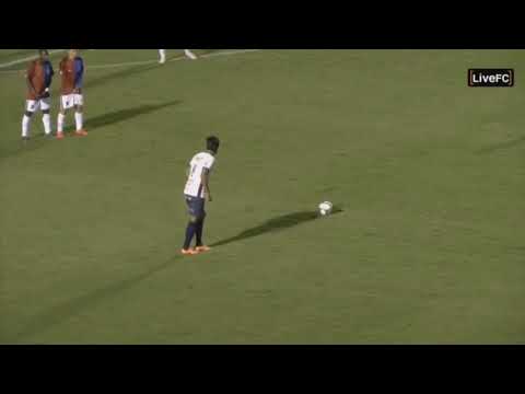 Paraná 1x2 Cianorte - Taça Dirceu Krugger - 3ª Rodada - TRANSAMÉRICA CURITIBA