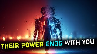 When the Narcissist Finally Feels Powerless: The Fear Behind Their Control | Narcissism