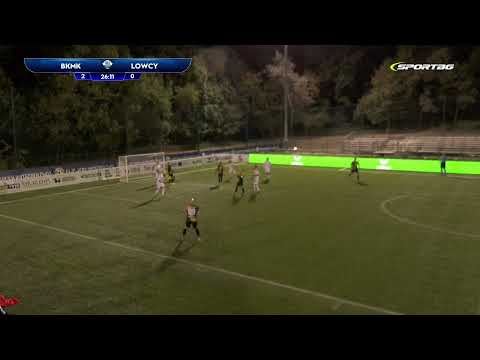 EMF CL 2025 DAY 1 23:00 BKMK Brno : FC Lowcy Sumy (3:2)
