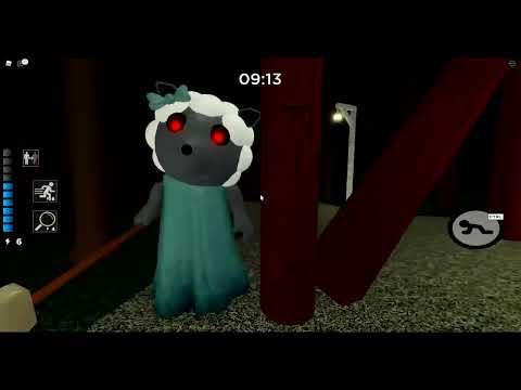 *New* Piggy Sheepy & Doggy's Updated Jumpscares & Soundtracks