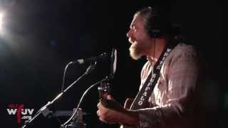 The White Buffalo - "Don't You Want It" (Live at WFUV)