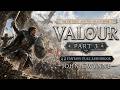 [The Faithful and the Fallen Book 2] – Valour Part 3 – Fantasy Full Audiobook – John Gwynne
