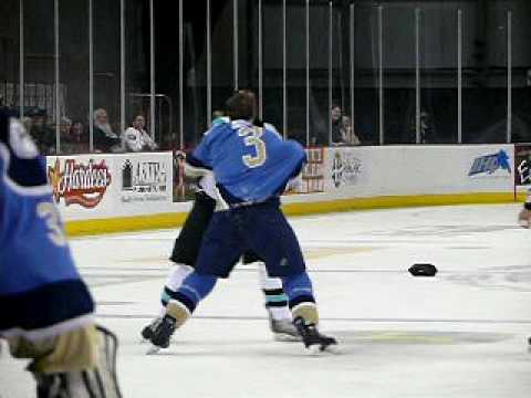 Brian Boulay vs Obi Aduba