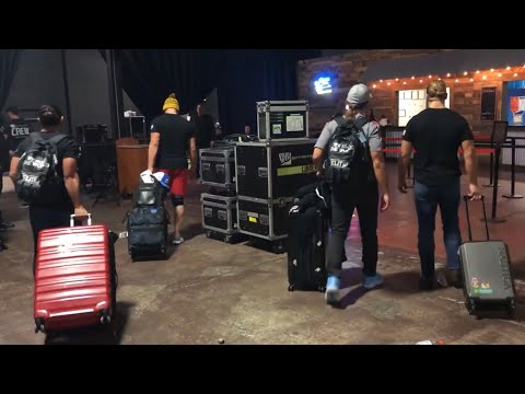 “Leaving The Territory” – Being The Elite Ep. 130
