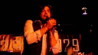 Crash Kings - 1985 - Live!