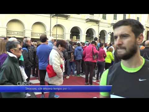 Cuneo: ultimi giorni per iscriversi alla Straconi - Servizio TELEGRANDA (ch 186)