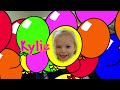 Smoky Hilll PBS Kid S Club Birthdays July 2022