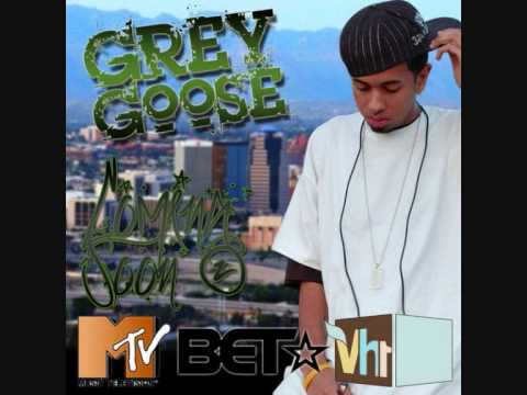 Grey Goose Dirty Lil Secret