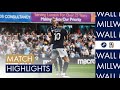 Highlights | Millwall 1-1 Coventry City