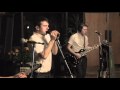 Say Anything - Mara And Me (Live)