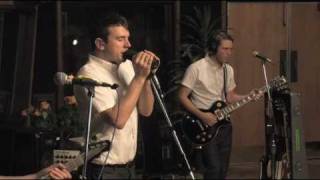 Say Anything - Mara And Me (Live)