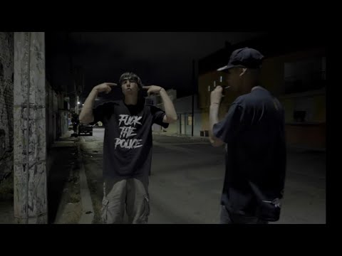 Chikano Jcr ft. LA SANTA GRIFA(MICKEY) x Alex Ruiz - Loco y Alucinado (New Video) 2023