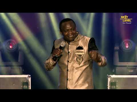 #Salsa Omnipotent, Omniscient, Omnipresent God Live Concert with Daniel Akakpo