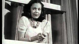 Count Basie - "Take Me Back Baby" - ORIGINAL "VIDEO"