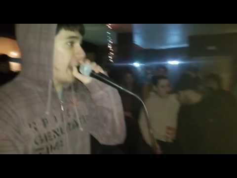 NESIA vs CPC [[ BATALLÓN ]] - Cuartos - (VÍAS BATTLE V)