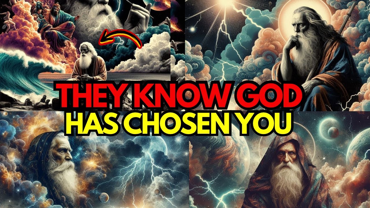 💥Chosen Ones💥They’ve Recognize Your True Potential