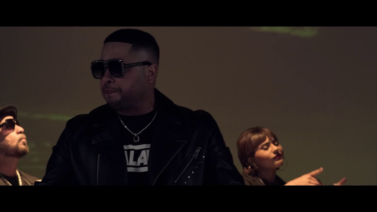 Tempo ft. Gustavo Laureano & Elysanij — Si A La Vida