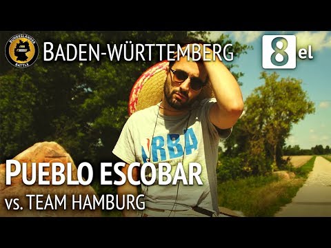 Video thumbnail for Vs. Team Hamburg [BLB 2017 8el-Finale RR - Baden-Württemberg]