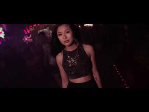 Blaikz feat. Get Scarlet -  Waste Time (Official Video HD)