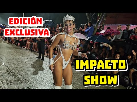 🔴IMPACTO SHOW 2026 "Los corsos del pueblo La Trinidad" Tucumán, Argentina.