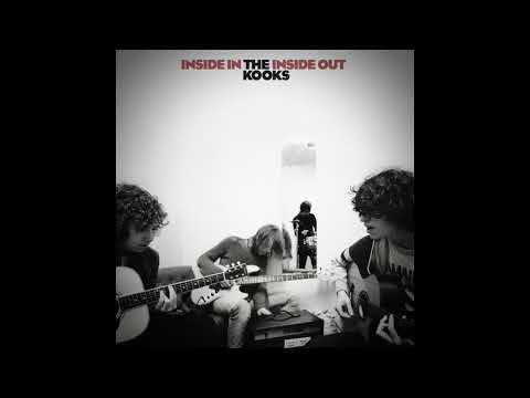 Jackie Big Tits - The Kooks (Instrumental)