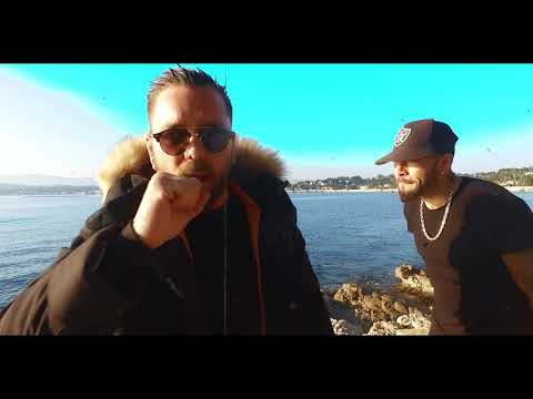 Run&Sens - BA2S ft INSTINCTIF (Clip Officiel) ERAES Prod