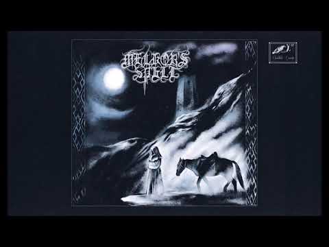 MELKOR'S SPELL - Songs from Forgotten Ancient Times (Full album)