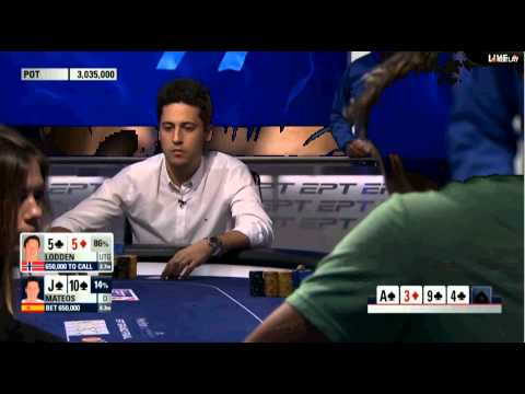 ept 11 monaco grand finale Mateos v Lodden