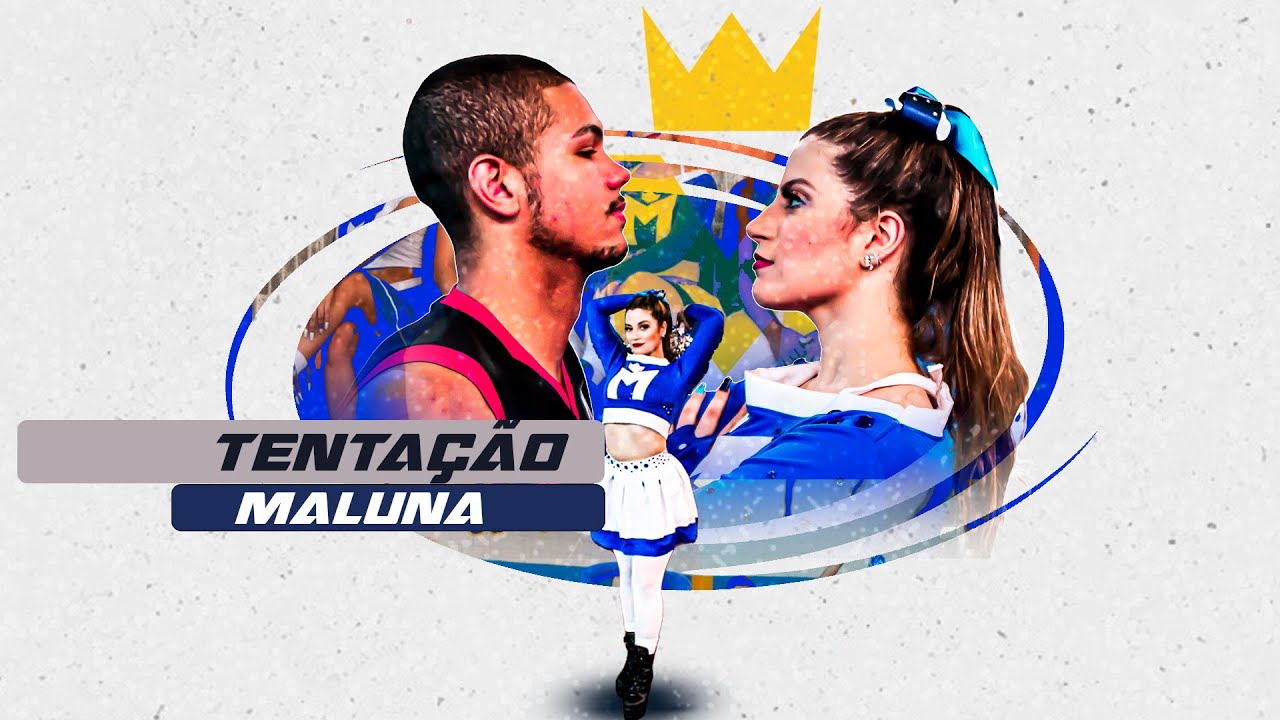 MaLuna Tentação