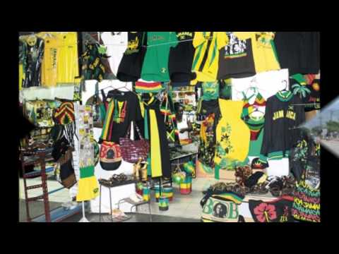 Old Kingston Road - Wayne McArthur/Russ D