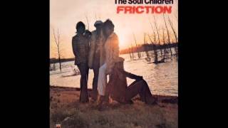 What's Happening Baby-The Soul Children-1974