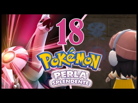 [ Pokémon Perla Splendente ITA ] LE LEGGENDE DI MEMORIDE! - Parte 18