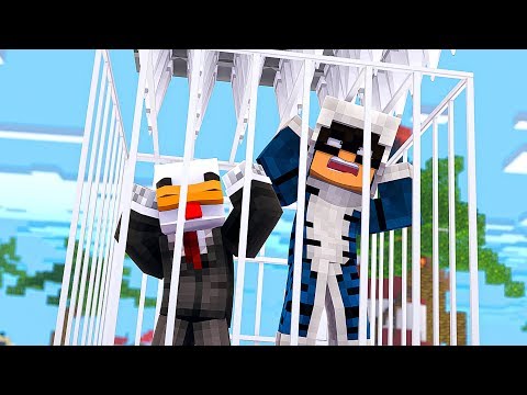 CI HANNO INTRAPPOLATI NELLE BEDWARS - Minecraft ITA