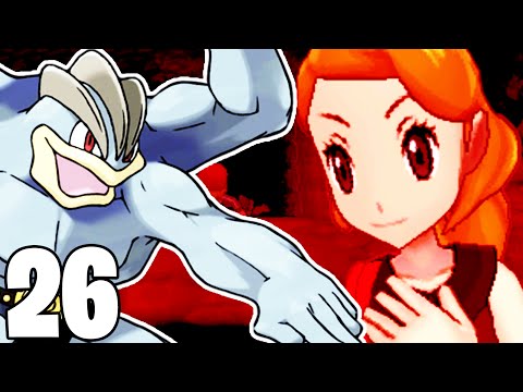 Pokemon X and Y VERSUS – EP 26 'VICTORY ROAD!' – XY Versus with Zypher634