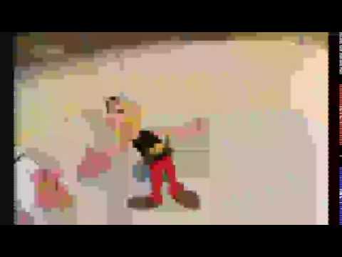 ORF1 HD - Bitratenproblem [720p nativ]